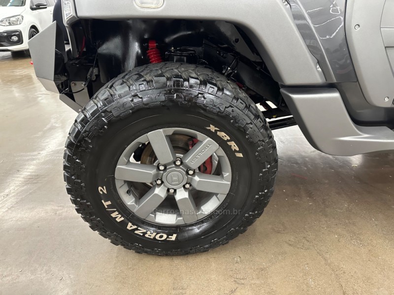 T4 3.2 XLT 4X4 20V TURBO INTERCOOLER DIESEL 2P AUTOMÁTICO - 2019 - CAXIAS DO SUL