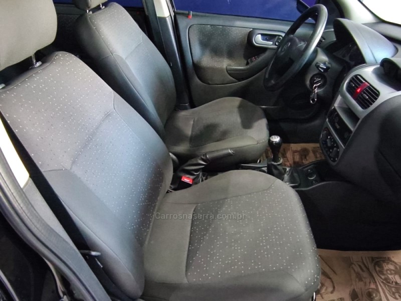 CORSA 1.4 MPFI PREMIUM 8V FLEX 4P MANUAL - 2009 - ANTôNIO PRADO