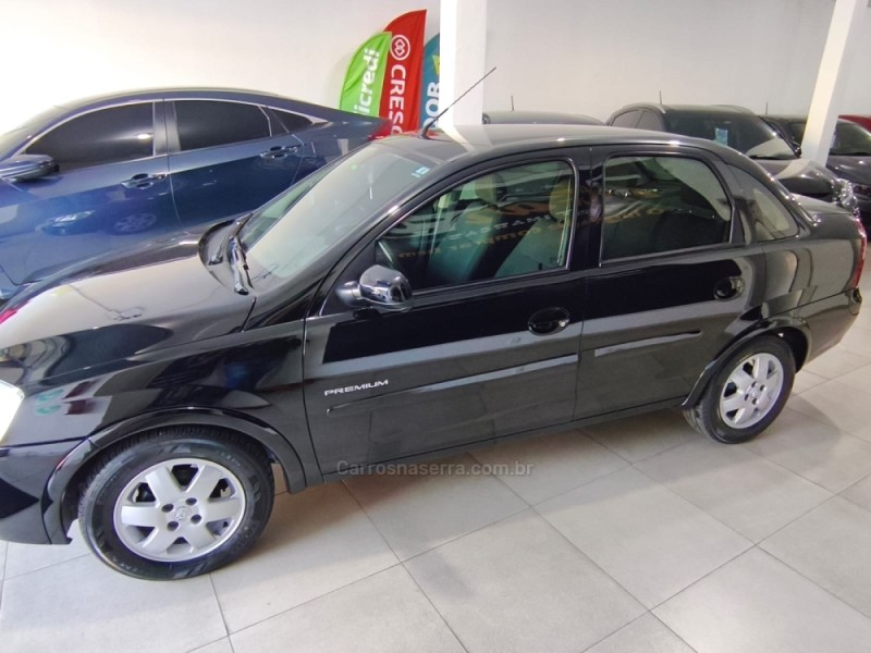 CORSA 1.4 MPFI PREMIUM 8V FLEX 4P MANUAL - 2009 - ANTôNIO PRADO