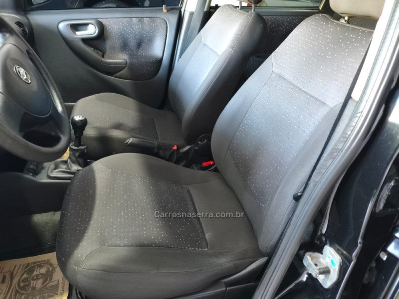 CORSA 1.4 MPFI PREMIUM 8V FLEX 4P MANUAL - 2009 - ANTôNIO PRADO