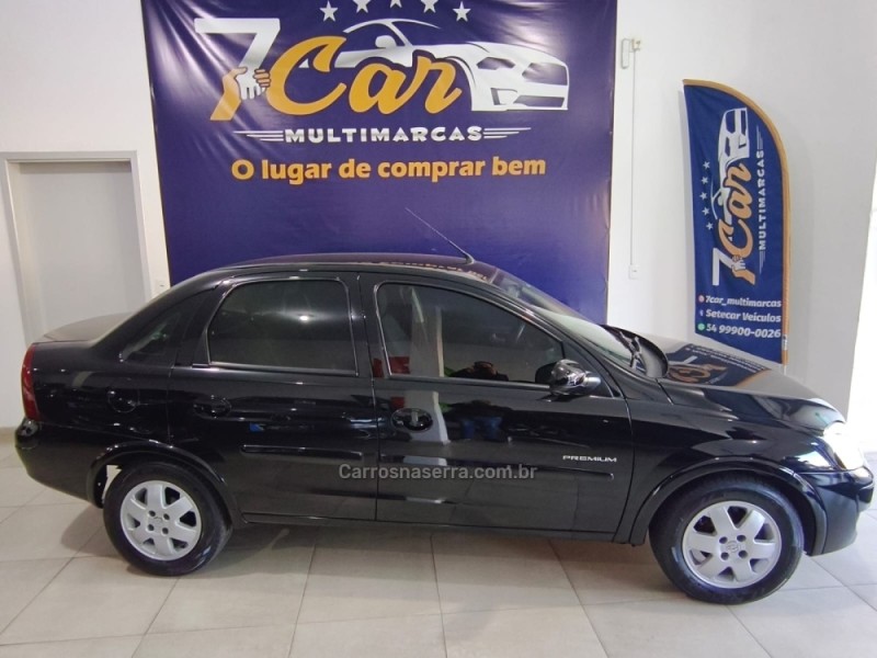 corsa 1.4 mpfi premium 8v flex 4p manual 2009 antonio prado