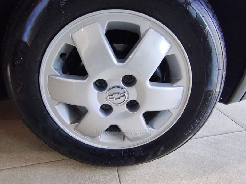 CORSA 1.4 MPFI PREMIUM 8V FLEX 4P MANUAL - 2009 - ANTôNIO PRADO