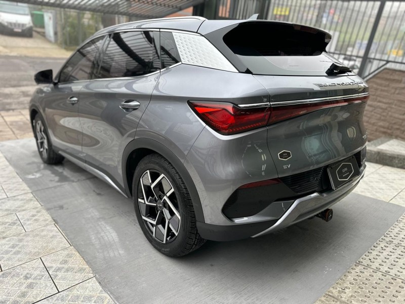 YUAN PLUS EV ELÉTRICO 4P AUTOMÁTICO - 2023 - CAXIAS DO SUL