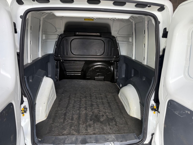 FIORINO 1.4 ENDURANCE EVO 8V FLEX 2P MANUAL - 2024 - CAXIAS DO SUL