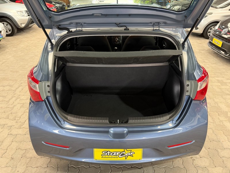 HB20 1.0 COMFORT STYLE 12V FLEX 4P MANUAL - 2015 - CAXIAS DO SUL