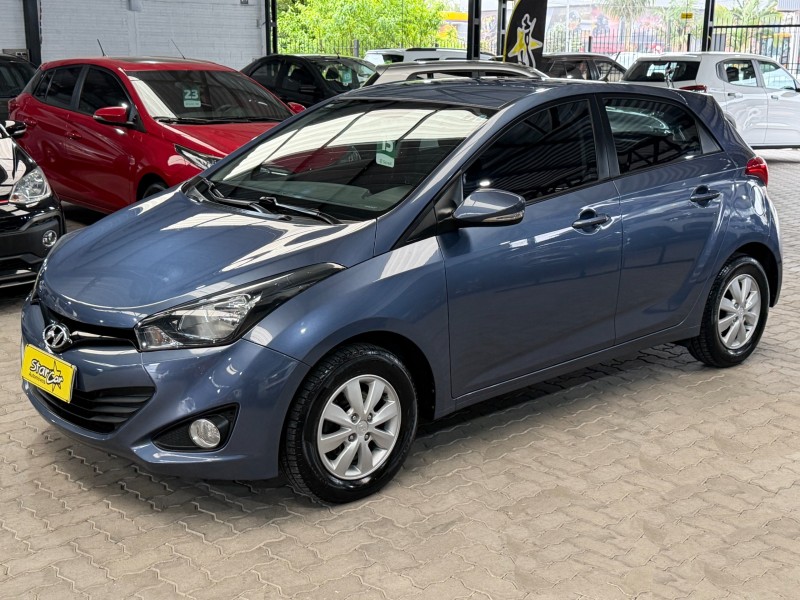 hb20 1.0 comfort style 12v flex 4p manual 2015 caxias do sul