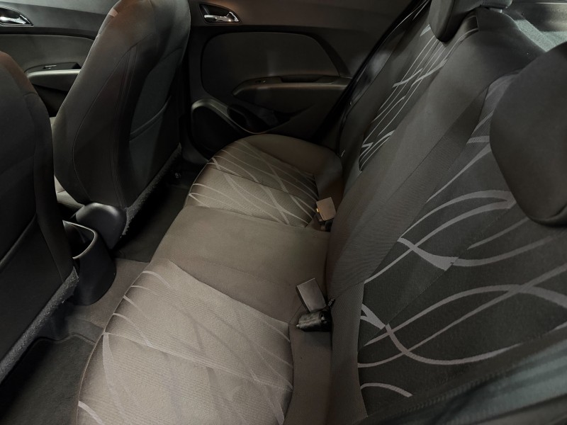 HB20 1.0 COMFORT STYLE 12V FLEX 4P MANUAL - 2015 - CAXIAS DO SUL