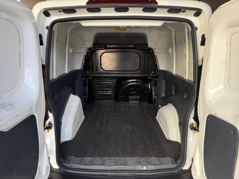 FIORINO 1.4 ENDURANCE EVO 8V FLEX 2P MANUAL - 2025 - CAXIAS DO SUL