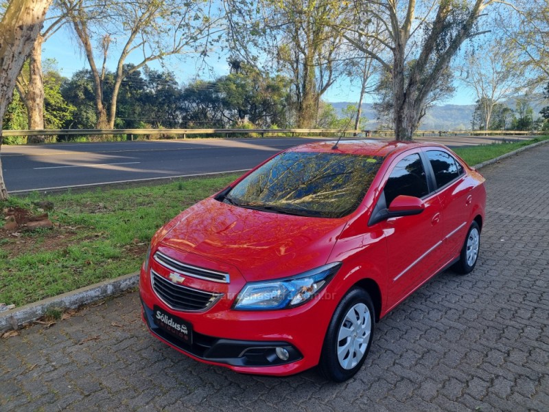 prisma 1.4 mpfi lt 8v flex 4p manual 2014 dois irmaos