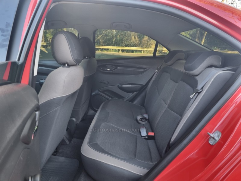 PRISMA 1.4 MPFI LT 8V FLEX 4P MANUAL - 2014 - DOIS IRMãOS