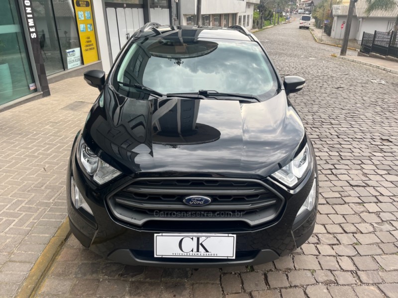 ECOSPORT 1.5 TIVCT FLEX FREESTYLE MANUAL  - 2018 - VERANóPOLIS
