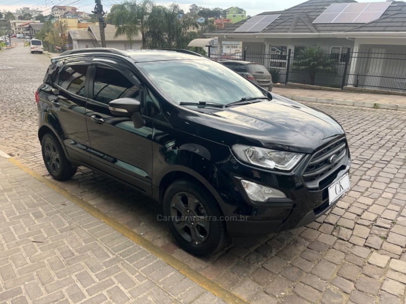 ECOSPORT 1.5 TIVCT FLEX FREESTYLE MANUAL  - 2018 - VERANóPOLIS
