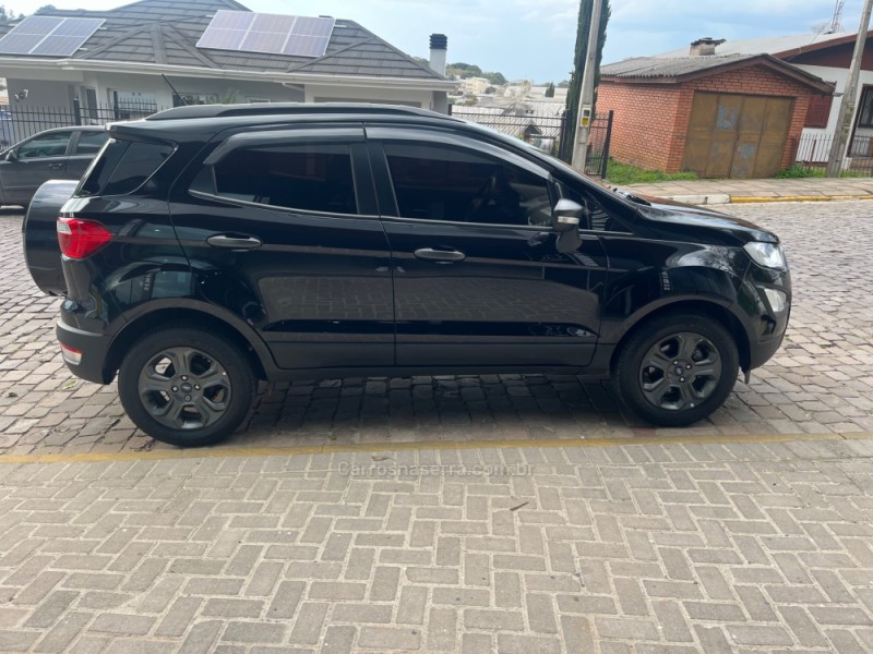 ECOSPORT 1.5 TIVCT FLEX FREESTYLE MANUAL  - 2018 - VERANóPOLIS
