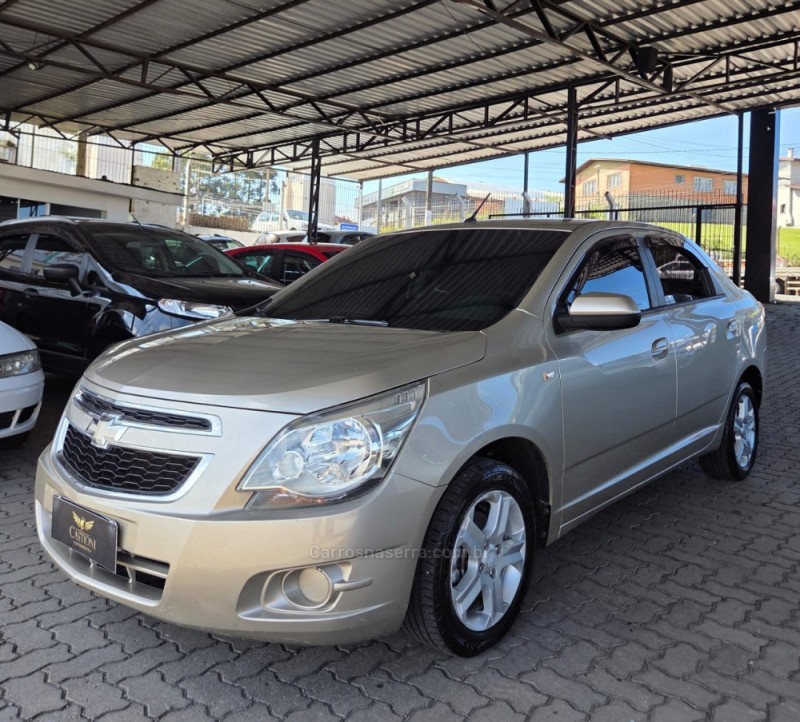 cobalt 1.4 mpfi lt 8v flex 4p manual 2012 caxias do sul