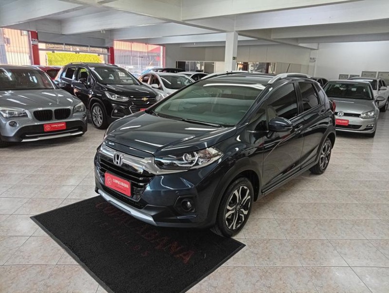 wrv 1.5 16v flexone exl cvt 2021 caxias do sul