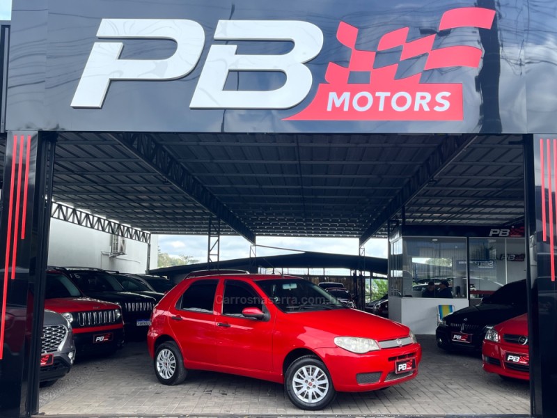 palio 1.0 mpi fire economy 8v flex 4p manual 2010 caxias do sul