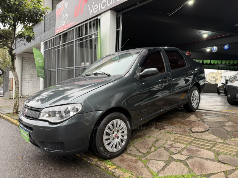 siena 1.0 mpi fire 8v flex 4p manual 2010 bento goncalves