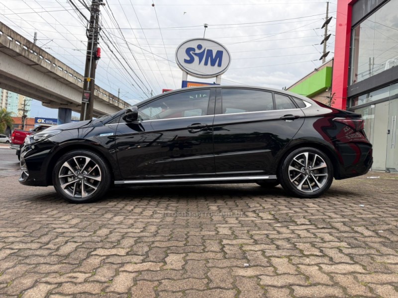 ARRIZO 1.5 TURBO 6 PRO HÍBRIDO 4P AUTOMÁTICO - 2025 - NOVO HAMBURGO