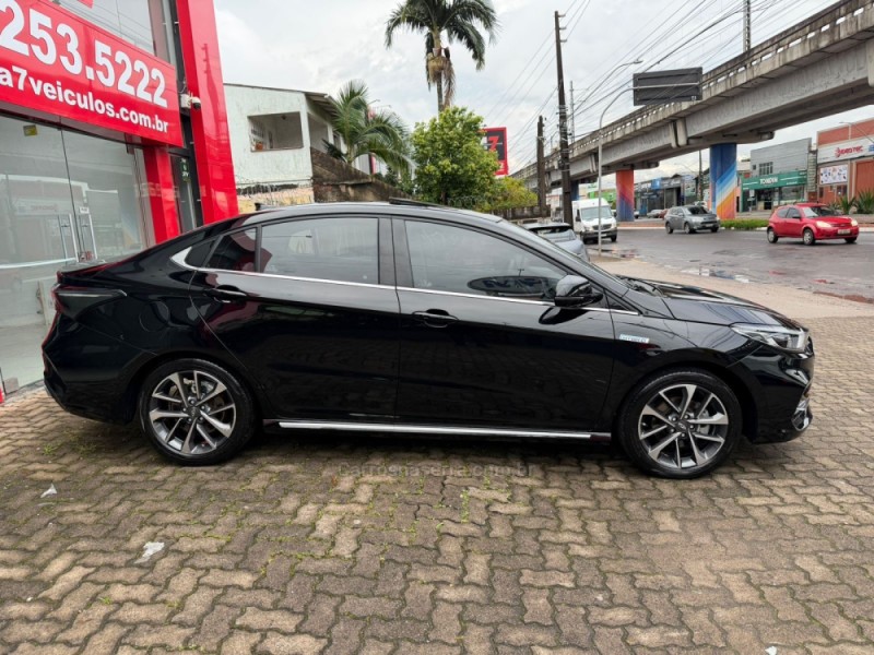 ARRIZO 1.5 TURBO 6 PRO HÍBRIDO 4P AUTOMÁTICO - 2025 - NOVO HAMBURGO