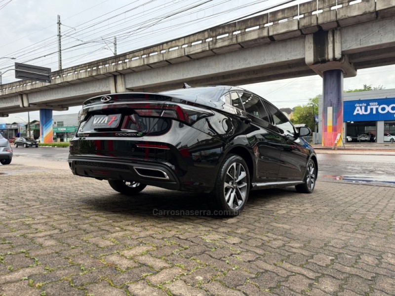 ARRIZO 1.5 TURBO 6 PRO HÍBRIDO 4P AUTOMÁTICO - 2025 - NOVO HAMBURGO
