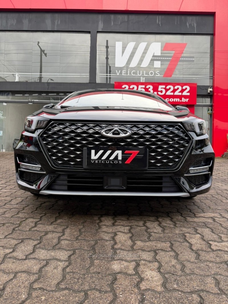 ARRIZO 1.5 TURBO 6 PRO HÍBRIDO 4P AUTOMÁTICO - 2025 - NOVO HAMBURGO