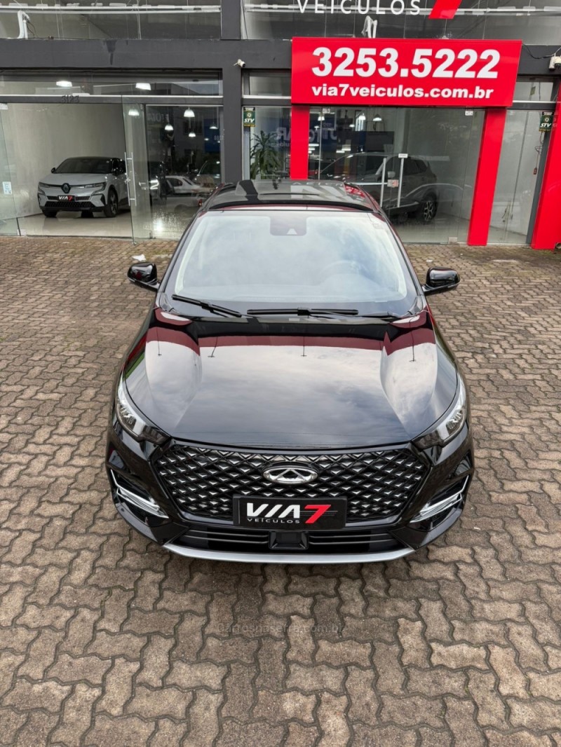 ARRIZO 1.5 TURBO 6 PRO HÍBRIDO 4P AUTOMÁTICO - 2025 - NOVO HAMBURGO