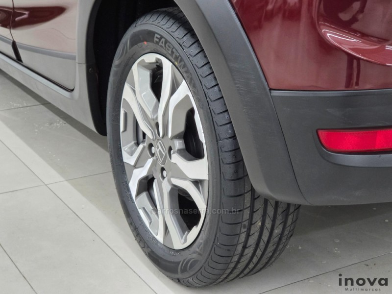 WRV 1.5 16V FLEXONE EXL CVT - 2018 - NOVO HAMBURGO