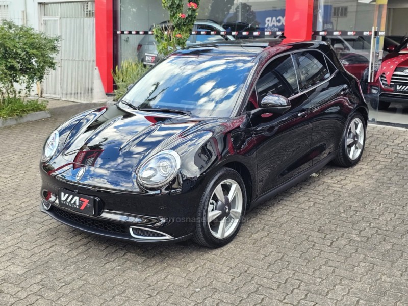 ORA 03 SKIN 48 KW ELÉTRICO 4P AUTOMÁTICO - 2024 - NOVO HAMBURGO