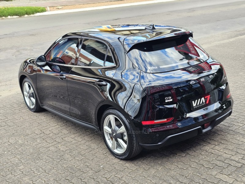 ORA 03 SKIN 48 KW ELÉTRICO 4P AUTOMÁTICO - 2024 - NOVO HAMBURGO