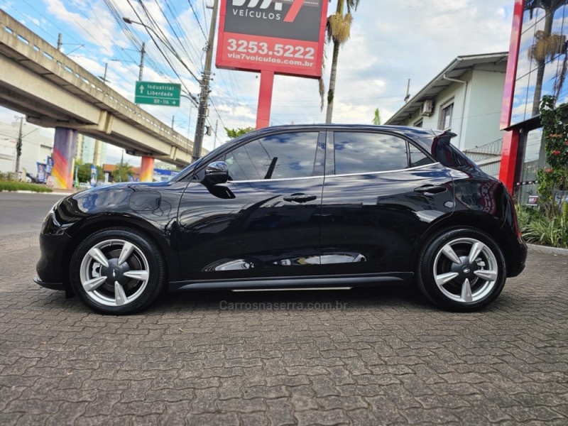 ORA 03 SKIN 48 KW ELÉTRICO 4P AUTOMÁTICO - 2024 - NOVO HAMBURGO