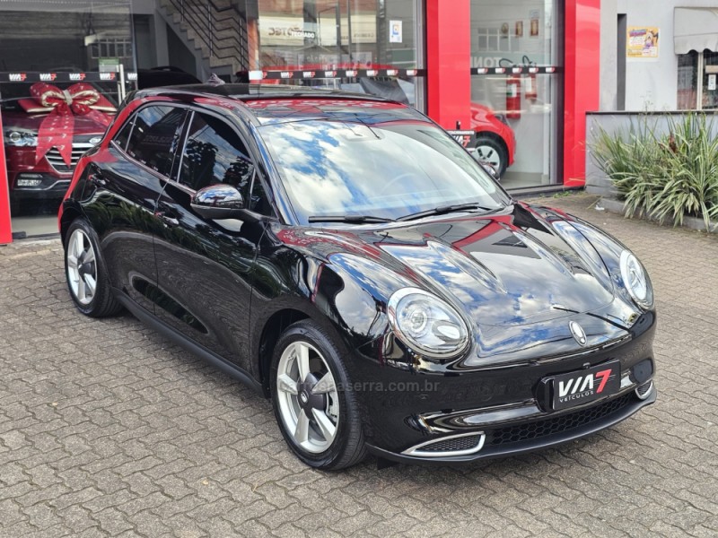ORA 03 SKIN 48 KW ELÉTRICO 4P AUTOMÁTICO - 2024 - NOVO HAMBURGO