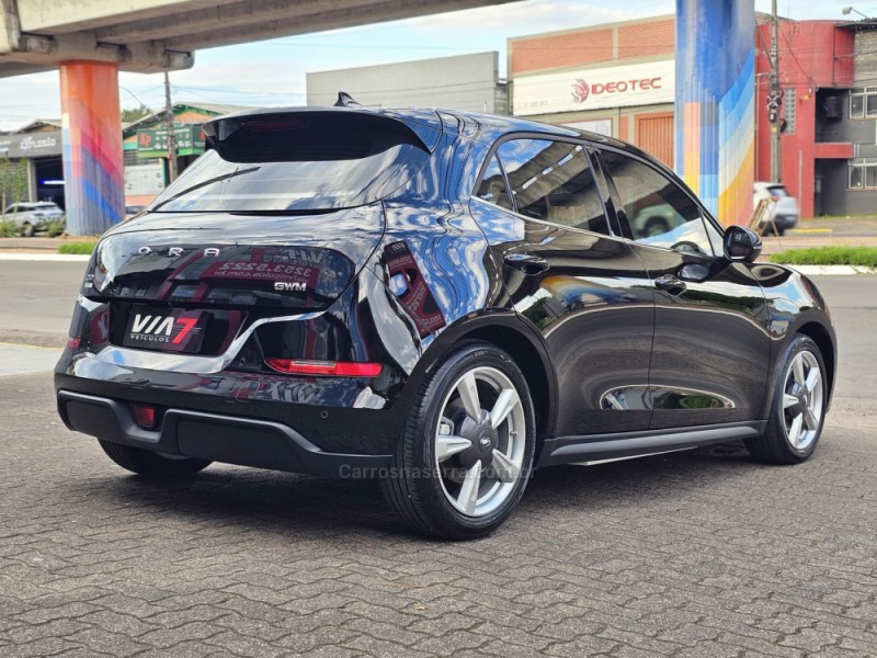 ORA 03 SKIN 48 KW ELÉTRICO 4P AUTOMÁTICO - 2024 - NOVO HAMBURGO