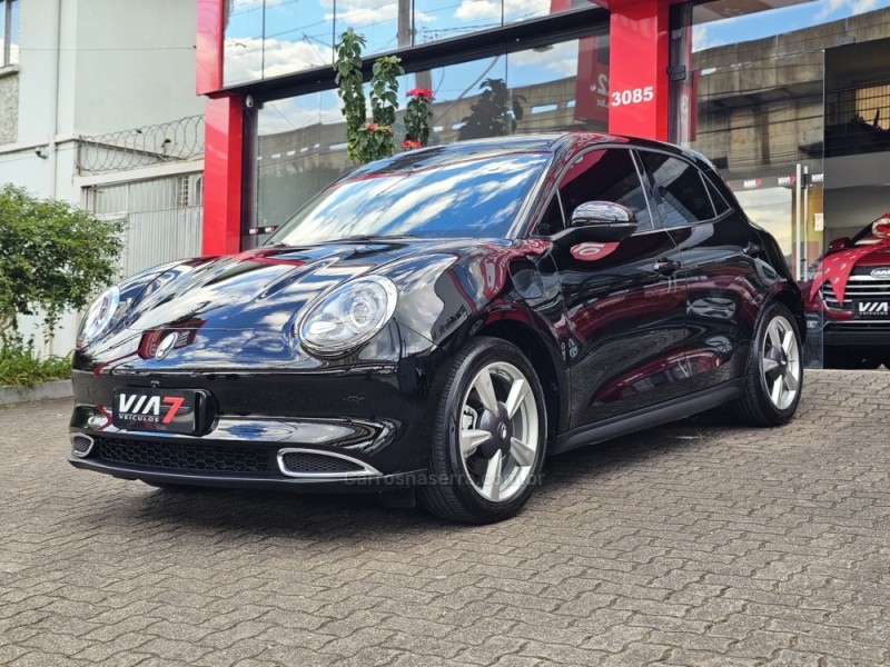 ORA 03 SKIN 48 KW ELÉTRICO 4P AUTOMÁTICO - 2024 - NOVO HAMBURGO