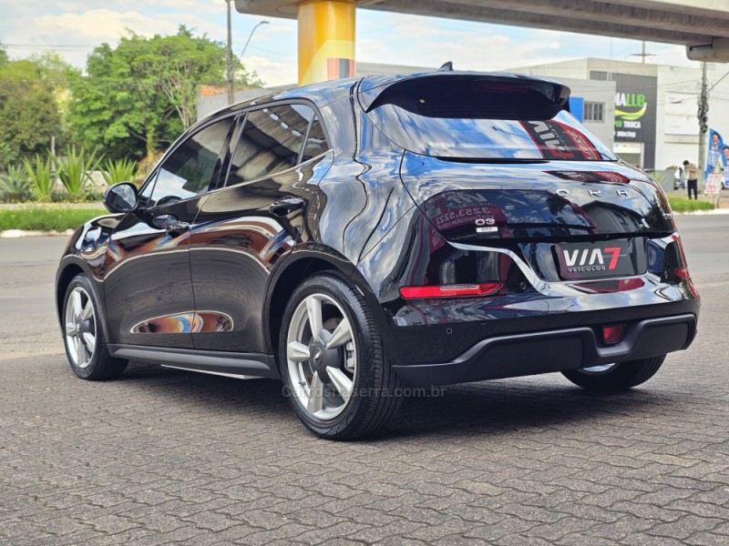 ORA 03 SKIN 48 KW ELÉTRICO 4P AUTOMÁTICO - 2024 - NOVO HAMBURGO