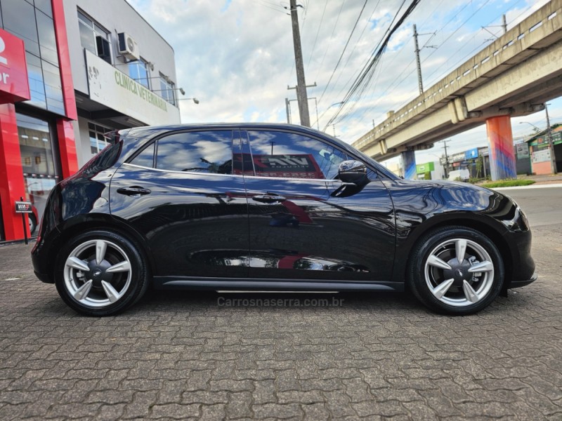 ORA 03 SKIN 48 KW ELÉTRICO 4P AUTOMÁTICO - 2024 - NOVO HAMBURGO