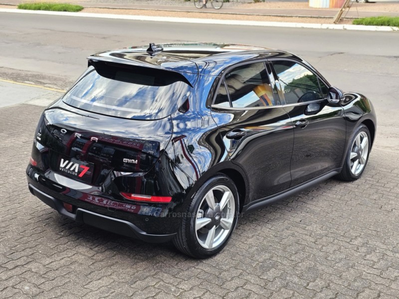 ORA 03 SKIN 48 KW ELÉTRICO 4P AUTOMÁTICO - 2024 - NOVO HAMBURGO