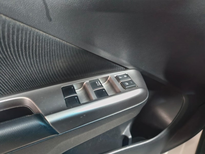 CITY 1.5 LX 16V FLEX 4P AUTOMÁTICO - 2017 - CAXIAS DO SUL