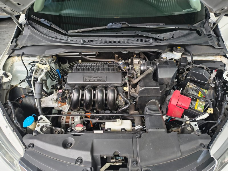 CITY 1.5 LX 16V FLEX 4P AUTOMÁTICO - 2017 - CAXIAS DO SUL