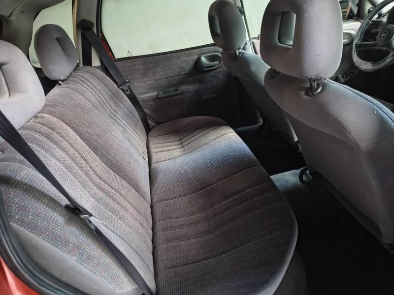 CORSA 1.4 EFI GL 8V GASOLINA 4P MANUAL - 1996 - CAXIAS DO SUL