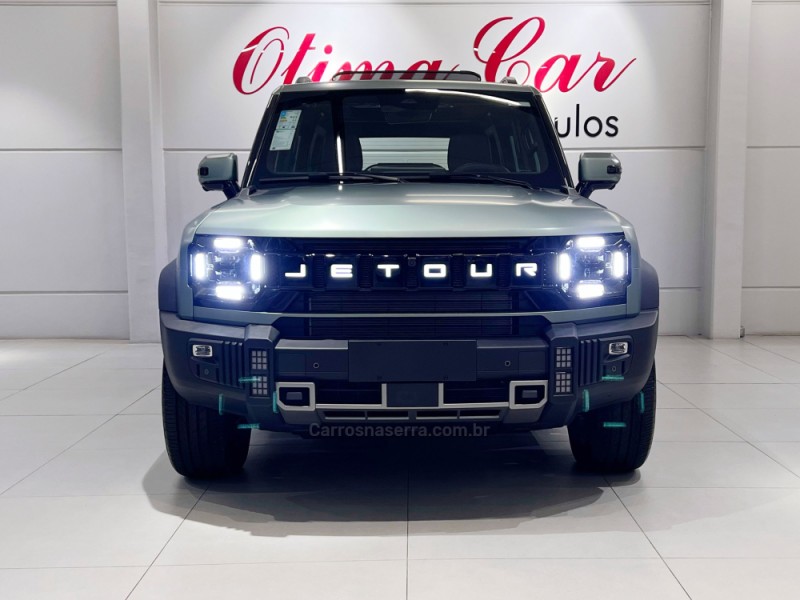 T2 1.5 PREMIUM 16V HÍBRIDO 4P AUTOMÁTICO - 2027 - FLORES DA CUNHA