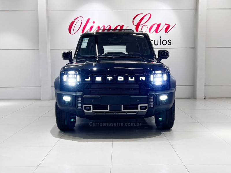 T2 1.5 PREMIUM 16V HÍBRIDO 4P AUTOMÁTICO - 2027 - FLORES DA CUNHA