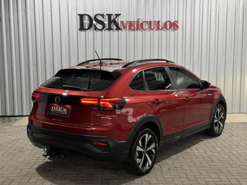 NIVUS 1.0 TSI HIGHLINE FLEX 4P AUTOMÁTICO - 2021 - CAXIAS DO SUL