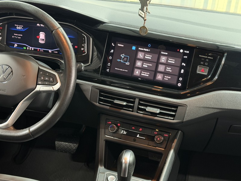 NIVUS 1.0 TSI HIGHLINE FLEX 4P AUTOMÁTICO - 2021 - CAXIAS DO SUL