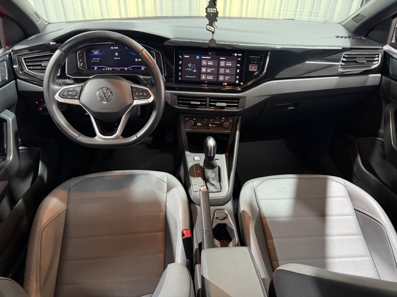 NIVUS 1.0 TSI HIGHLINE FLEX 4P AUTOMÁTICO - 2021 - CAXIAS DO SUL