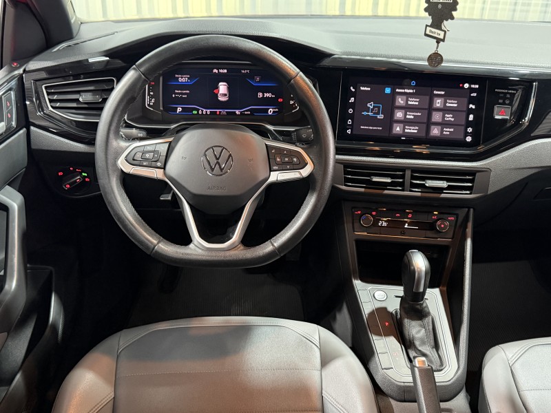 NIVUS 1.0 TSI HIGHLINE FLEX 4P AUTOMÁTICO - 2021 - CAXIAS DO SUL