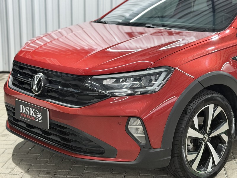 NIVUS 1.0 TSI HIGHLINE FLEX 4P AUTOMÁTICO - 2021 - CAXIAS DO SUL