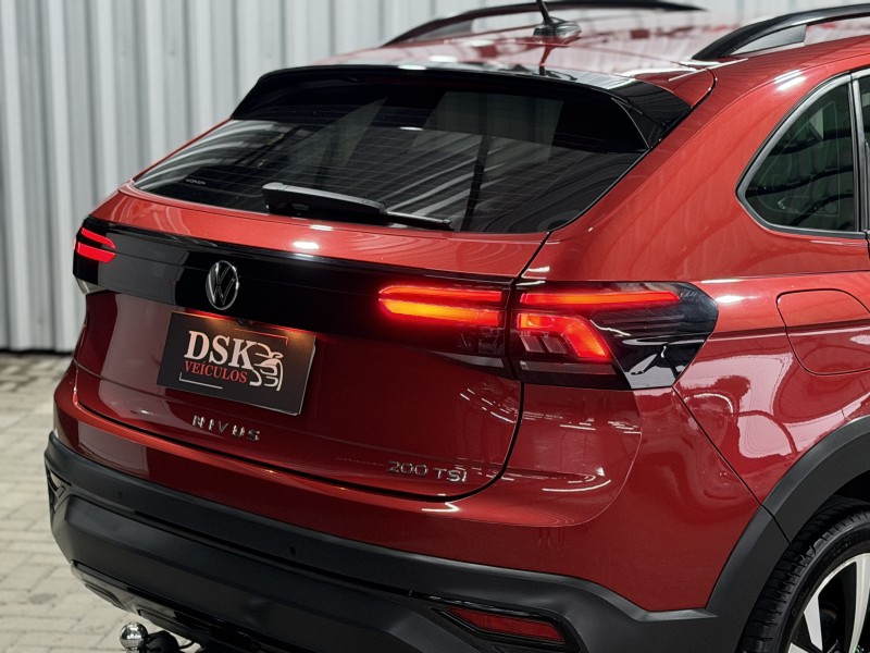 NIVUS 1.0 TSI HIGHLINE FLEX 4P AUTOMÁTICO - 2021 - CAXIAS DO SUL