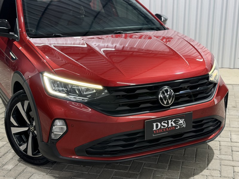 NIVUS 1.0 TSI HIGHLINE FLEX 4P AUTOMÁTICO - 2021 - CAXIAS DO SUL