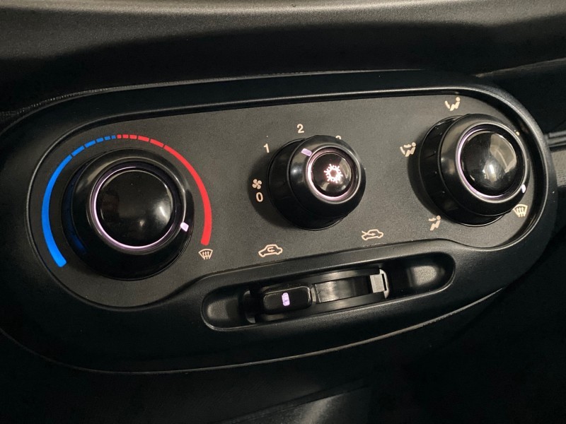 UNO 1.0 FIREFLY FLEX WAY 4P MANUAL - 2019 - CAXIAS DO SUL