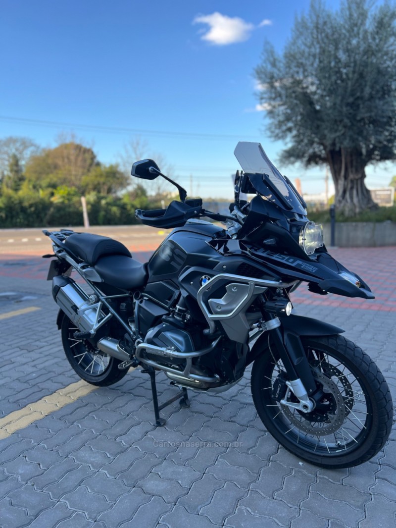 r 1250 gs premium triple black 2021 sao leopoldo